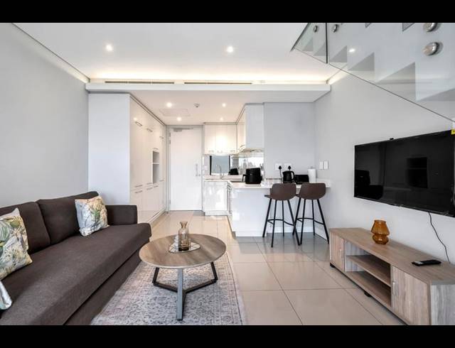 1 BEDROOM PROPERTY TO RENT IN ROSEBANK